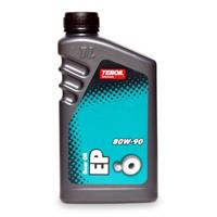 Масло трансмісійне мінеральне EP 80W-90, 1л