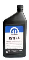Масло трансмісійне CVTF+4, 0.946 л