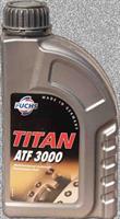 Масло трансмісійне мінеральне TITAN ATF 3000, 1л