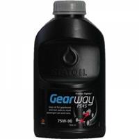 Масло напівсинтетичне трансмісійне GearWay PS 45 75W-90, 1л