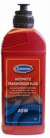Масло напівсинтетичне трансмісійне Automatic Transmission Fluid ASW, 1л