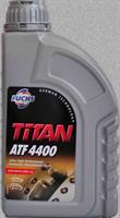 Масло трансмісійне синтетичне TITAN ATF 4400, 1л
