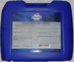 Масло трансмісійне синтетичне TITAN ATF 3353, 20л