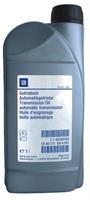 Масло трансмісійне синтетичне GM, 1л