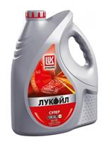 Масло моторне мінеральне Супер 15W-40, 5л