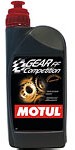 Масло трансмісійне синтетичне GEAR FF COMPETITION 75W-140, 1л