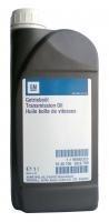 Масло трансмісійне SAE 75-140, 1л