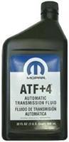 Масло трансмісійне ATF plus 4, 1л