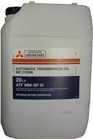 Масло трансмісійне ATF MM-SP III, 20л