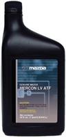 Масло трансмісійне MERCON LV ATF, 1л