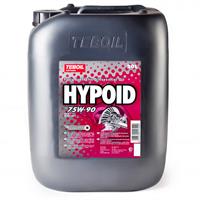 Масло трансмісійне синтетичне HYPOID 75W-90, 20л