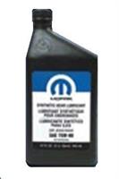 Масло трансмісійне синтетичне Synthetic Gear Lubricant 75W-90, 0.946 л