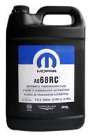 Масло трансмісійне AS68RC, 3.785 л
