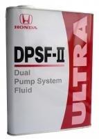 Масло трансмісійне DPSF2 Ultra 4WD Rear, 4л