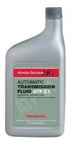 Масло трансмісійне ATF-Z1, 1л