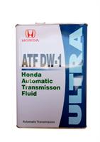 Масло трансмісійне синтетичне ATF DW-1 Fluid, 4л