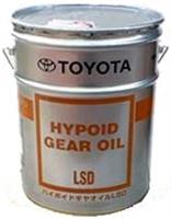 Масло трансмісійне Hypoid Gear Oil LSD 85W-90, 20л