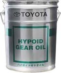 Масло трансмісійне HYPOID Gear Oil 85W-90, 20л