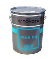 Масло трансмісійне синтетичне Super Gear Oil 75W-90, 20л