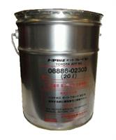 Масло трансмісійне синтетичне ATF WS, 20л