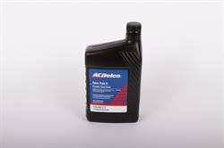 Масло трансмісійне синтетичне Auto Trak II Transfer Case Fluid, 0.946 л