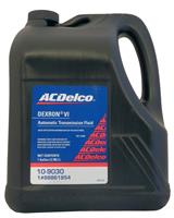 Масло трансмісійне синтетичне Dexron VI, 3.785 л