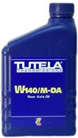 Масло трансмісійне мінеральне W 140/M-DA 85W-140, 1л