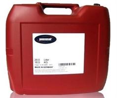 Масло трансмісійне синтетичне MultipurposeGear Oil GL-4 75W-90, 20л