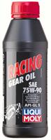 Масло трансмісійне мінеральне Motorrad Gear Oil 75W-90, 0.5 л