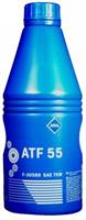 Масло трансмиссионное минеральное Getriebeol ATF 55 F-30589, 20л