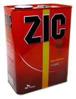 Масло трансмісійне ATF-III, 4л