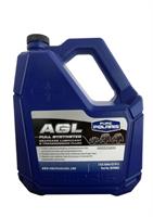 Масло трансмісійне синтетичне AGL - Full Synthetic Gearcase Lubricant and Transmission Fluid, 3.78 л