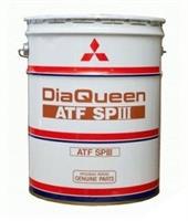 Масло трансмісійне мінеральне DiaQueen ATF SP-III, 20л