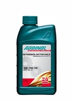 Масло трансмісійне синтетичне Getriebeol GH LS 75W-140, 1л