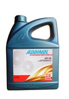 Масло трансмісійне синтетичне ATF XN, 4л