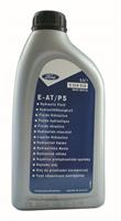 Масло трансмісійне синтетичне, 1л