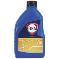 Масло трансмісійне Finamatic HP, 1л