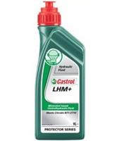 Масло мінеральне гідравлічне LHM+, 1л