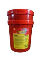 Масло трансмісійне синтетичне Spіrax S2 ATF AX, 20л
