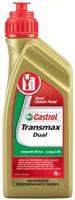 Масло автоматичної коробки передач Transmax Dual