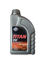 Масло трансмісійне синтетичне TITAN PSF, 1л