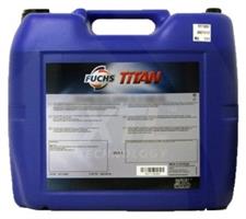 Масло трансмісійне синтетичне TITAN CYTRAC MAN 75W-80, 20л