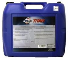Масло трансмісійне синтетичне TITAN ATF 7134 FE, 20л