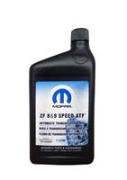 Масло трансмісійне синтетичне ATF ZF 8 & 9 speed, 0.946 л