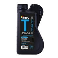 Масло трансмісійне мінеральне Technology Gear Oil GL5 80W-90, 1л