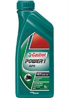 Масло моторне напівсинтетичне Power 1 GPS 4T 10W-30, 1л