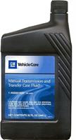 Масло трансмісійне MANUAL TRANSMISSION FLUID, 1л