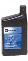 Масло трансмісійне DEXRON LS GEAR OIL 75W-90, 1л