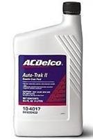 Масло трансмісійне Auto-Trak II, 0.946 л