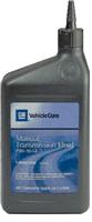 Масло трансмісійне MANUAL TRANSMISSION FLUID 75W-90, 1л
